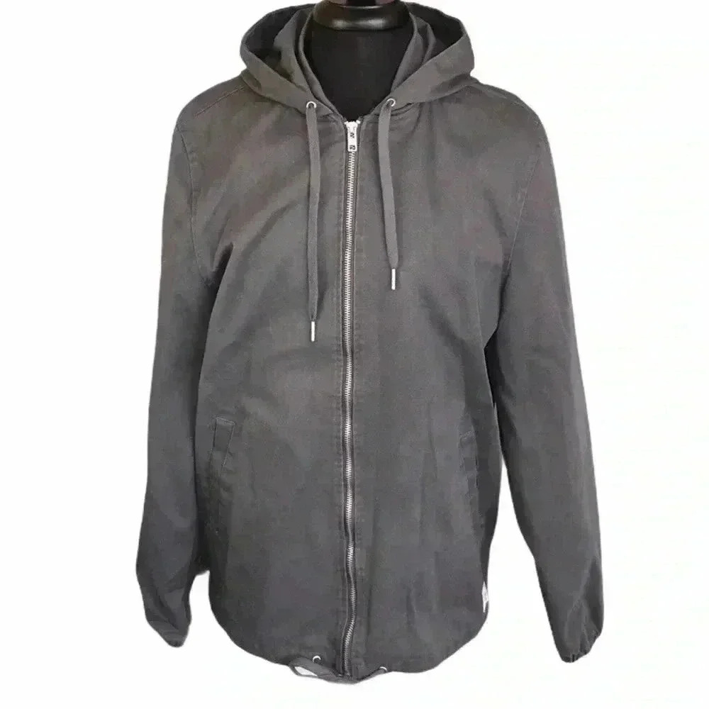 Five Four Lightweight Jacket Size M - image 1